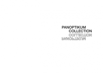 Panoptikum Collections - Catalog (en)