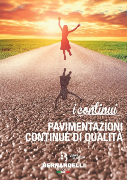 I CONTINUI 2020 (it)