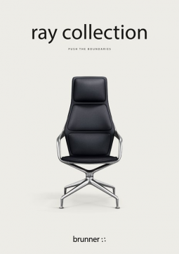 Brunner Ray Collection (en)