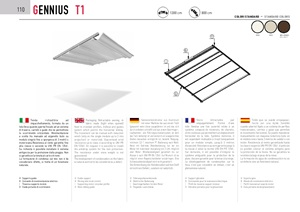 T1 - Technical sheet (it, en, fr, de, es)