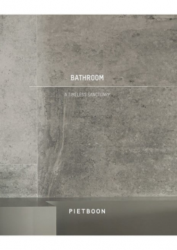 Piet Boon Bathroom Brochure 2022 (en)