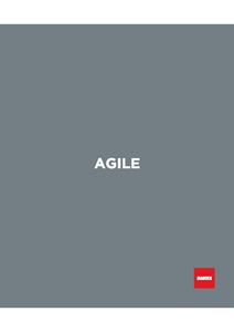 Agile (it, en, fr)