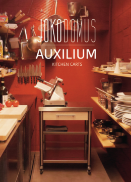 JOKODOMUS catalogue AUXILIUM 2023 (en)