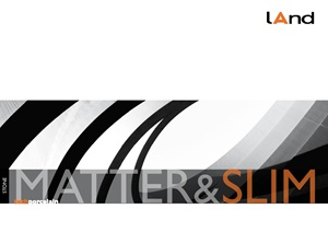 Matter + Slim (en, it, de, es)