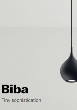 Biba intra lighting (en)