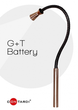 BROCHURE G+T BATTERY (ita)