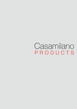 Casamilano - Products (it, en, fr, de)