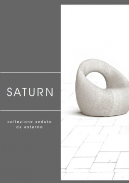 SATURN seating (it)