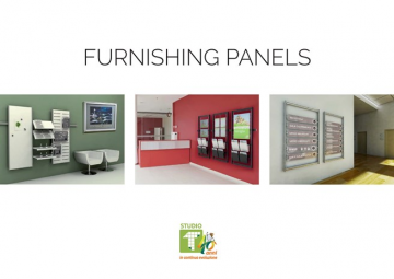 Furnishing Panels