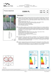 CUBIX FL (en, fr, nl, gr)