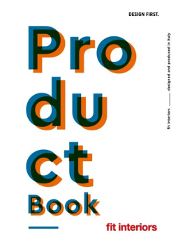 Fit Interiors - product book (it, en)