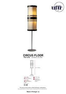 Circus floor (en, pt)