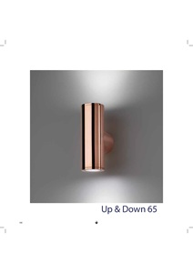 Up & Down 65 - Brochure (it, en)