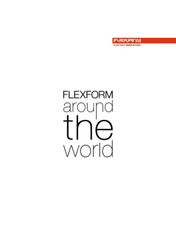 FLEXFORM around the world (it, en)