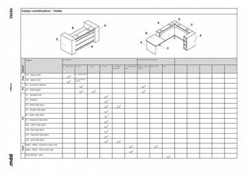 Catalogue