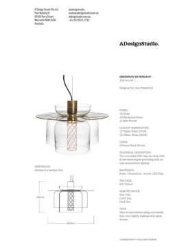 ADesignStudio GREENWAY S6 (en)