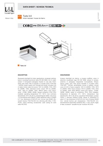 ST TURIS 3.0 (en, it)