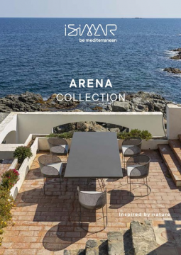 ARENA collection - Inspired by nature (en, es)