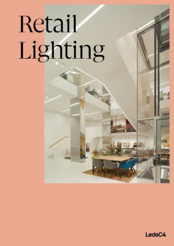 LedsC4 retail lighting 2022 (es, en)