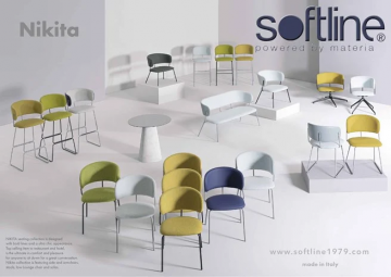 Softline - Brochure Nikita (en)