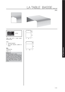 La Table Basse (en)