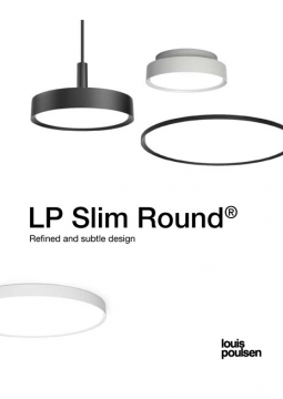 LP Slim Round (en)