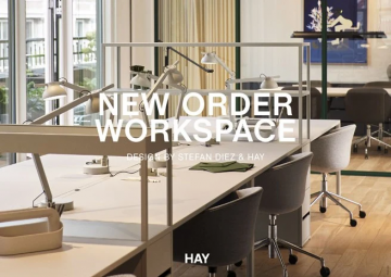 New Order Workspace Presentation (en)