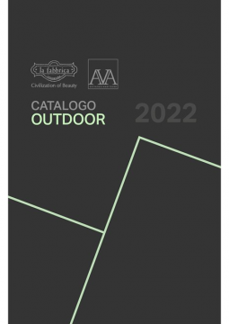 LaFABBRICA AVA - Outdoor 2022 (it, en, fr, de)