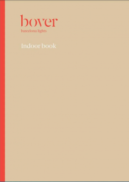 Bover - Indoor book 2022 (en, es)