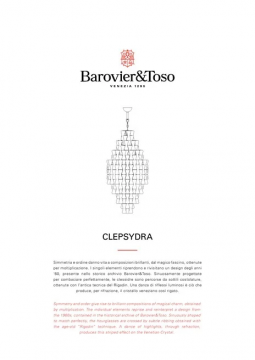 Clepsydra Brochure (it, en)