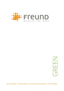 Freund GREEN Broschuere 2022 (de)