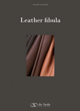 Our leather fibula (de, en)