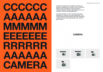 Flos - Camera (it, en)