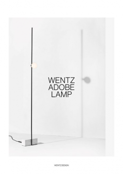 WENTZ - Adobe Lamp (en)