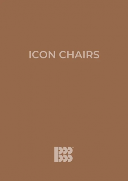 Catalogue BBB - Icon Chairs (it, en)