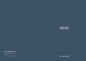 Royal (it, en, fr, de, es)