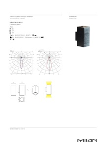 DAU DOBLE 6117 Data sheet