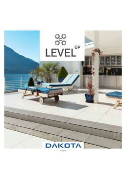 Dakota outdoor Level Up Ceramic (it, en)