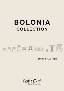 BOLONIA collection - Story of an icon (en, es)