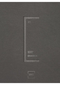 EXADECK 2023 (es, en, fr, ru)