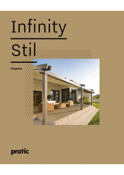 STIL - INFINITY (it, en, fr, de, es)