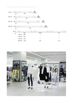 LineE LED Data sheet