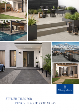 Villeroy & Boch Fliesen - Vilbogarden (en)