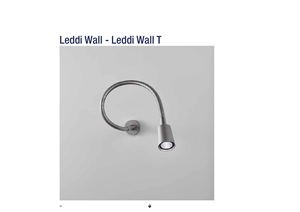 Leddi Wall - Brochure (it, en)