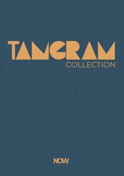 Now Carpets - Tangram catalogue (en, es)