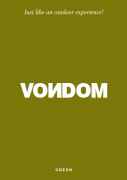 Vondom Green Presentation (en)