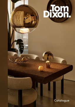 Tom Dixon - Catalogue 2023/24 (en)