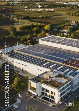 Quadrifoglio Group - Sustainability Report (en)