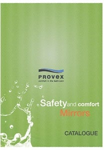 Safety and comfort Mirrors 2017 (it, en, de, es)