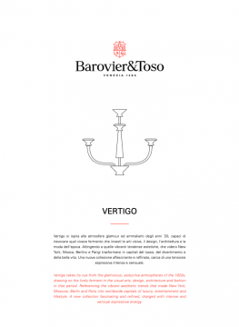 Vertigo Brochure (it, en)